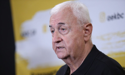 Σάκοτα για Ολυμπιακό και SUNEL Arena: «Δεν με ρώτησε κάποιος, με Παναθηναϊκό μοιραζόμασταν το ΟΑΚΑ»