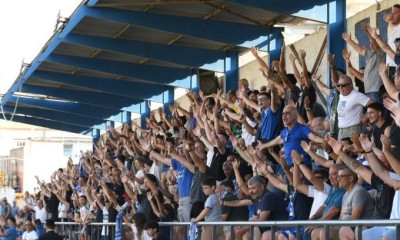 Νίκη Βόλου: Με κόσμο στο ΟΑΚΑ κόντρα στον Παναθηναϊκό