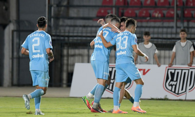 Πανσερραϊκός – Ατρόμητος 0-1: Δύσκολο «πέρασμα» από τις Σέρρες για τους Περιστεριώτες