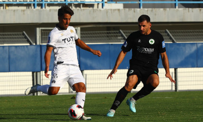 Τα highlights από την ισοπαλία της Μαρκό με την Κηφισιά στο Κύπελλο Ελλάδας