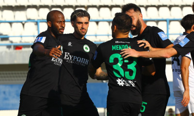 Μαρκό - Κηφισιά: Ο Σεμπά έκανε το 1-0 (video)