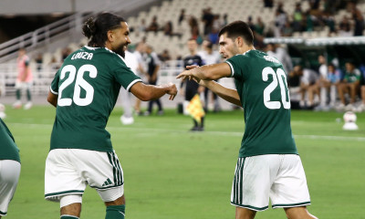 Κύπελλο Ελλάδας: Η βαθμολογία της League Phase μετά την ολοκλήρωση της 1ης αγωνιστικής