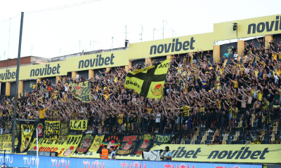 Super League: Κοντά σε ανταλλαγή εισιτηρίων για τα μεταξύ τους παιχνίδια Άρης και Ηρακλής