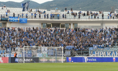 Σε ακρόαση από τη ΔΕΑΒ ο Ηρακλής