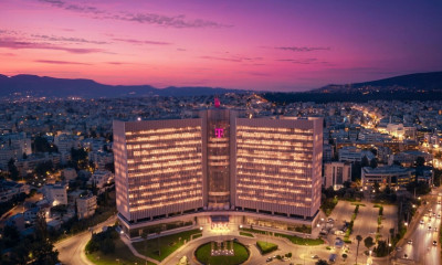 Η COSMOTE TELEKOM εξελίσσεται σε Telekom