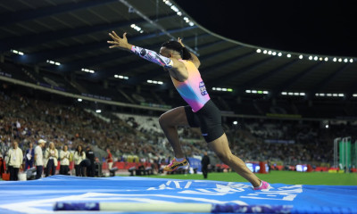 Diamond League: Το ποσό που κέρδισε ο Καραλής από το «διαμάντι» στις Βρυξέλλες