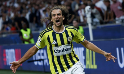 «Καμπάνα» τεσσάρων αγωνιστικών από την UEFA στον Γκεντουζί