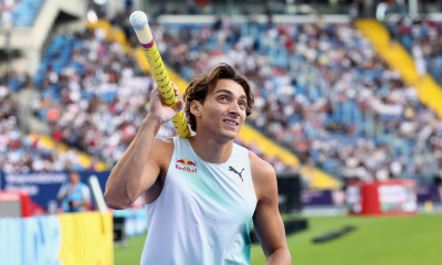 Diamond League: Εκτός τελικού ο Ντουπλάντις - Μεγάλη ευκαιρία για να πάρει διαμάντι ο Καραλής