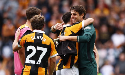 Premier League: Παραμένει αήττητη Χαλ με «κέρβερο» Τζολάκη