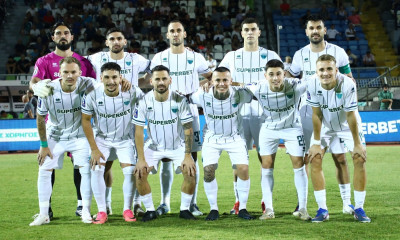 Λεβαδειακός: Με Φίλωνα, αλλά χωρίς Συμελίδη με Παναιτωλικό