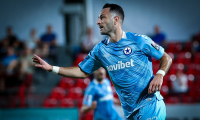 Ατρόμητος - Καλαμάτα: Με το βλέμμα στην πρώτη τους νίκη στο πρωτάθλημα