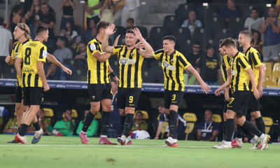 Super League Βαθμολογία: Στην κορυφή ΑΕΚ και Ολυμπιακός πριν το Παναθηναϊκός – ΠΑΟΚ