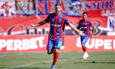 Super League 2: Ποδαρικό με το... δεξί για τον Πανιώνιο  - Ισοπαλίες σε Λάρισα και Χρυσούπολη