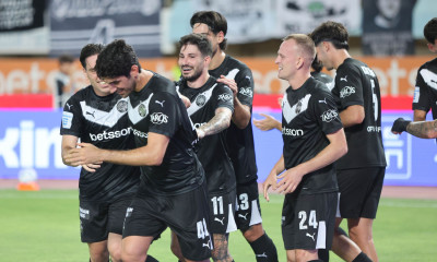 ΟΦΗ - Κηφισιά: Τα highlights από τη νίκη των Κρητικών