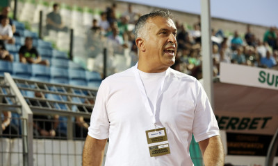 Λεβαδειακός - Παναιτωλικός: Γιατί ο διαιτητής ζήτησε από τον Αναστασίου να αλλάξει μπλούζα