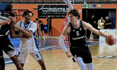 Σαρωτικός ο ΠΑΟΚ κόντρα στη Νάπολι, με «όργια» Οσμάν