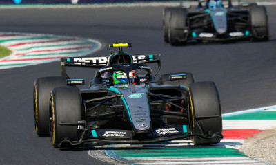 Formula 1: Ο Αντονέλι έκανε ξανά το θαύμα του! – Ιστορική νίκη στη Μόντσα, εκκινώντας τελευταίος