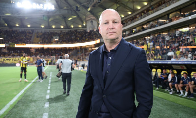 Νίκολιτς: «Όταν νικάς 5-0 είναι εύκολο να μιλάς – Απαιτητική χρονιά, θα έχει πάνω και κάτω»