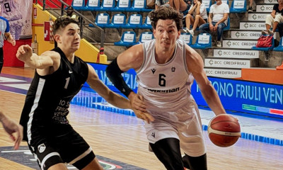 Τα highlights από τη φιλική νίκη του ΠΑΟΚ κόντρα στην Ούντινε με ντεμπούτο Όσμαν (vid)
