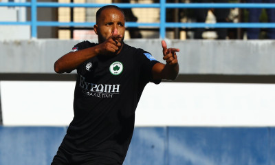Ο Ελ Αραμπί άνοιξε λογαριασμό στη Super League 2 και οδήγησε τη Μαρκό στη νίκη επί του Πανσερραϊκού