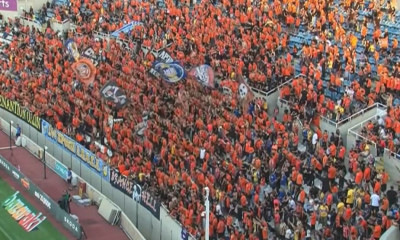 Χάος στο ΑΠΟΕΛ – ΑΕΛ: Μπαταρία τραυμάτισε 10χρονη, στο νοσοκομείο αστυνομικός