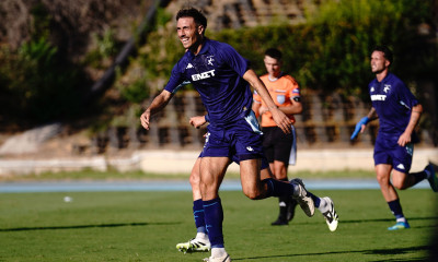 Super League 2: Μπήκε με το «δεξί» η Athens Kallithea - «Μοιρασιά» στη Σύρο