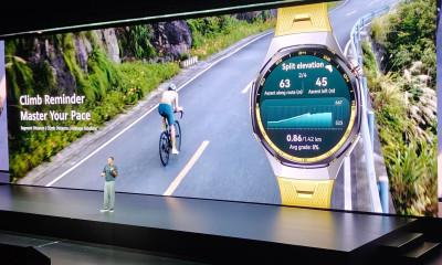 Huawei Watch GT 7 Pro:  Όταν το smartwatch σου σταματά να μετράει και αρχίζει να σε καταλαβαίνει