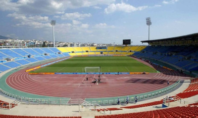 Στο Πανθεσσαλικό το Ηρακλής – Ατρόμητος