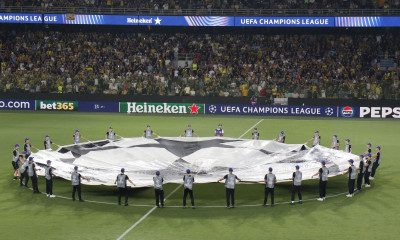 Champions League: Ξεκινά το ταξίδι - Το πρώτο ντέρμπι Ρεάλ-Ίντερ και οι Έλληνες στα «αστέρια»
