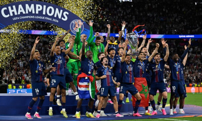 Champions League is back: Τι αλλάζει όταν επιστρέφει η κορυφαία διοργάνωση