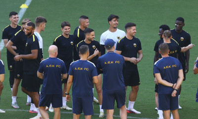 Τα πρωτοσέλιδα των αθλητικών εφημερίδων της ημέρας (08/09) - «Να λάμψει στα αστέρια»