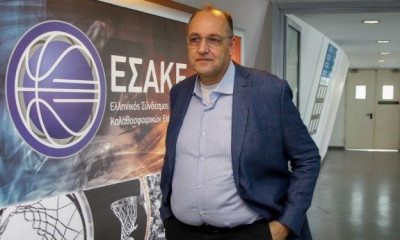 Δεν είναι πια αστείο: Το μπάσκετ κινδυνεύει