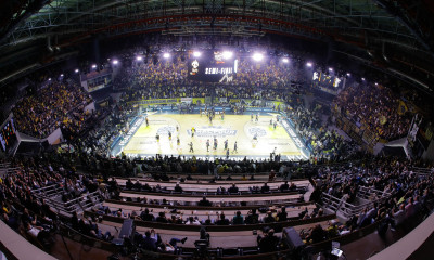 «Μια ανάσα» από τη Sunel Arena ο Ολυμπιακός - Η κατάσταση με τον Γιαννούλη Λαρεντζάκη