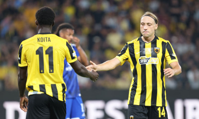 Champions League: Πρεμιέρα στη League Phase με ειδικά στοιχήματα για την ΑΕΚ από το ΠΑΜΕ ΣΤΟΙΧΗΜΑ