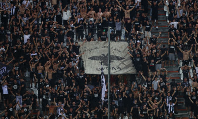 Πρόστιμα σε ΠΑΟΚ και Ηρακλή από τη ΔΕΑΒ