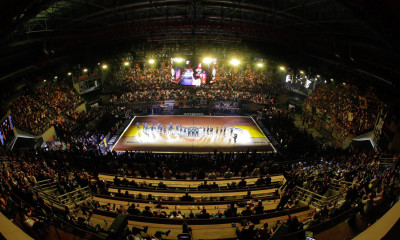 Στη Sunel Arena ο Ολυμπιακός