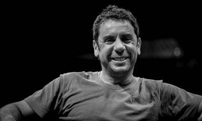 ΚΑΕ Ολυμπιακός για Γιώργο Μαζωνάκη: «Ένας δικός μας άνθρωπος…»