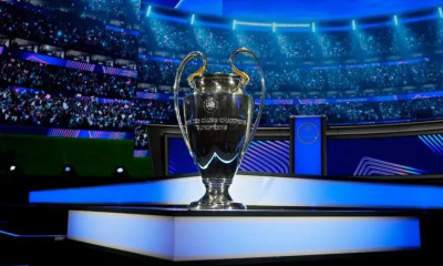 Συνεχίζεται η δράση στο Champions League