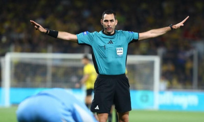 Ιταλός «Άρχοντας» στο ΠΑΟΚ-Άρης