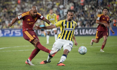 Champions League: Ισοπαλίες σε Τουρκία και Ολλανδία