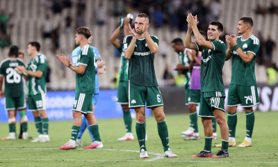 Super League Βαθμολογία: Ανέβηκε πρώτος ο Παναθηναϊκός – «Ντέρμπι» κορυφής την Κυριακή