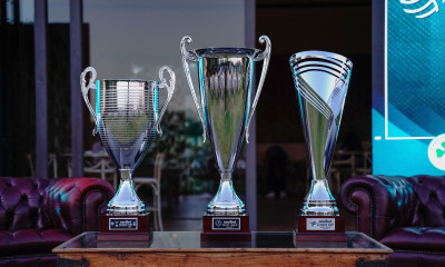 Novibet Volley League 2026-27, Novibet League Cup Nikos Samaras 26-27: Ξεκίνησε η αντίστροφη μέτρηση