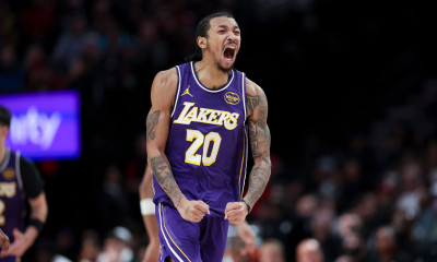 Ο Νικ Σμιθ Τζούνιορ αφήνει το NBA και υπογράφει στη Ρεάλ Μαδρίτης