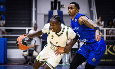 Διέλυσε τη Σπάρτακ ο Παναθηναϊκός (77-59) και συνεχίζει τη σκληρή δουλειά