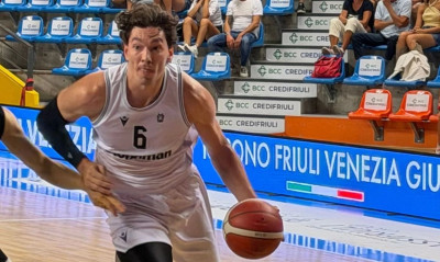 Άνετη νίκη για τον ΠΑΟΚ κόντρα στην Αρμάνι Μιλάνο