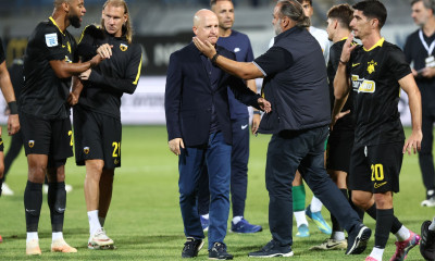 Νίκολιτς: «Εγώ φταίω για ό,τι αρνητικό παρουσίασε η ομάδα – Δεν είναι αποδεκτά τέτοια λάθη»