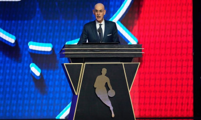 NBA: Αυξημένο το salary cap για τη σεζόν 2027-28