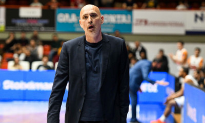 Λούκιτς: «Έχουμε πράγματα να διορθώσουμε, πηγαίνουμε βήμα-βήμα»