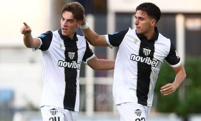 Καλαμάτα – Βόλος 3-1: Ανατροπή και πρώτη νίκη στη Super League για τους Μεσσήνιους