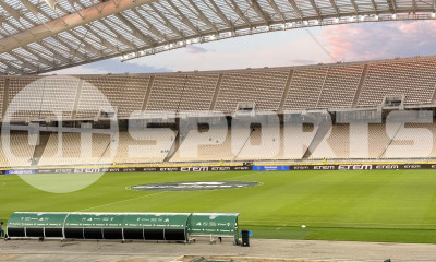 LIVEBLOG: Το pregame του Παναθηναϊκός - Παναιτωλικός με... φόντο την κορυφή